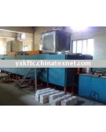 Yixing K.F Ceramic Manufacturing Co., Ltd.